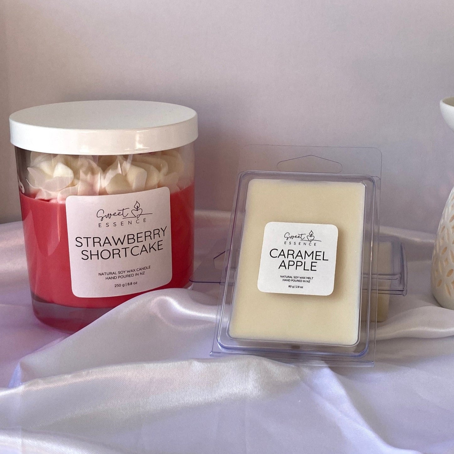Dessert Sweet Bundle