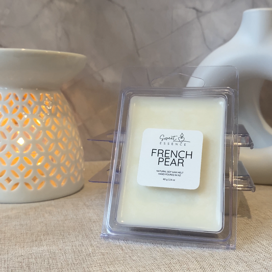 French Pear Melt